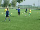 S.K.N.W.K. JO10-1 - N.O.A.D. '67 JO10-1 (competitie) seizoen 2022-2023 (voorjaar - 4e fase)) (2/110)